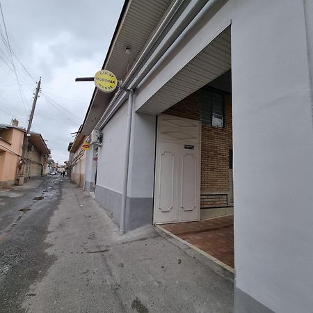 Hostel Muborak Samarkand Exterior photo