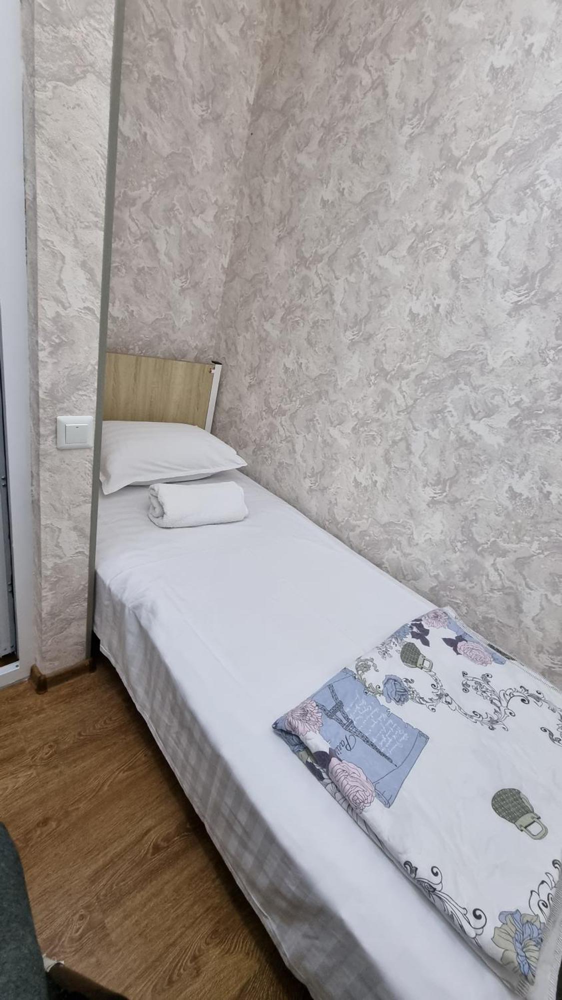 Hostel Muborak Samarkand Exterior photo