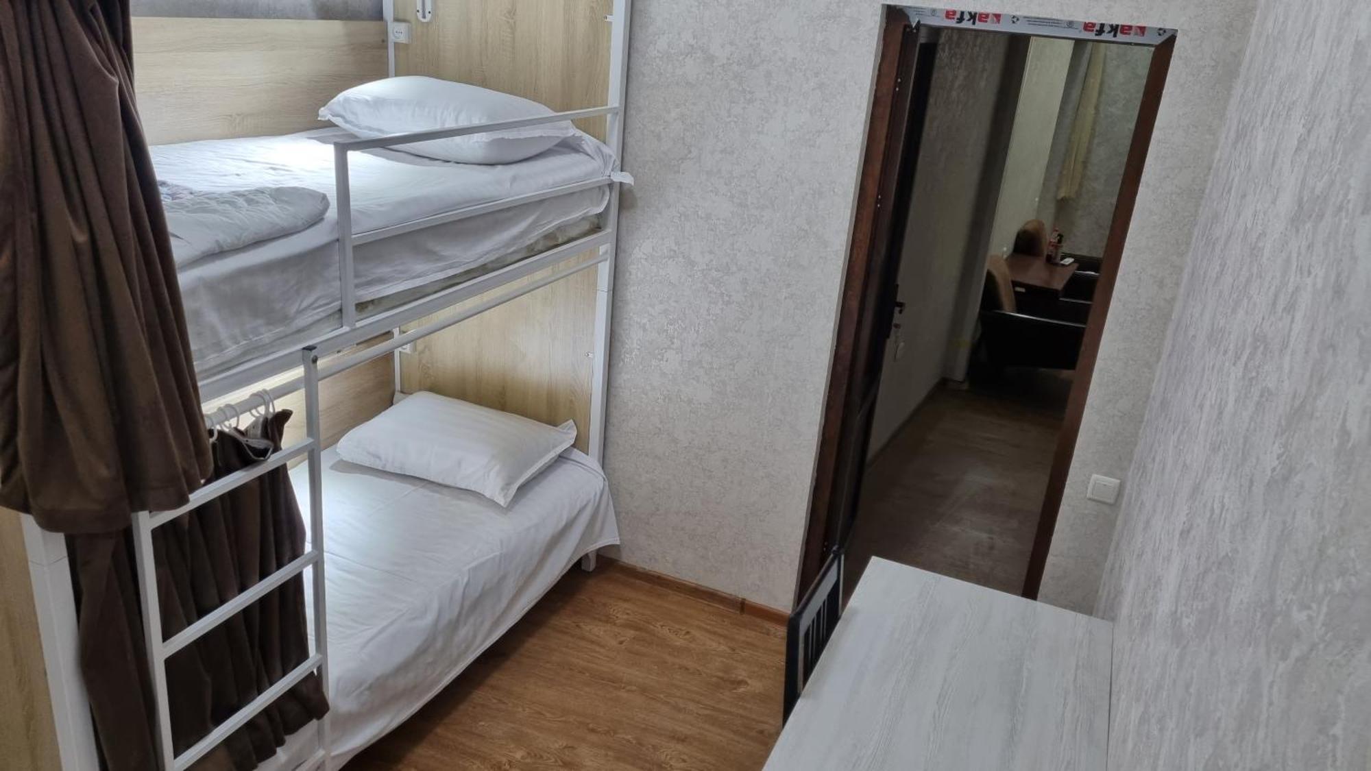 Hostel Muborak Samarkand Exterior photo